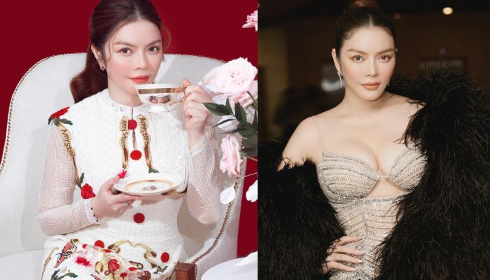 Lý Nhã Kỳ đưa ra điều kiện tiên quyết với người đàn ông của mình, sẵn sàng lật bàn nếu không đúng ý