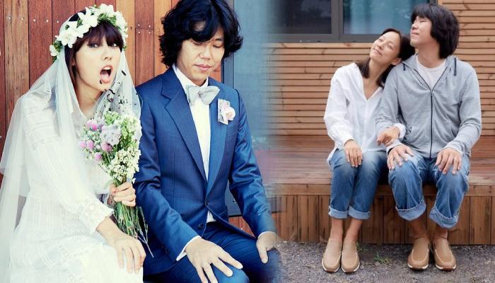 "Nữ hoàng" Lee Hyori tâm sự điều bất ngờ về cuộc sống vợ chồng sau 9 năm chung sống