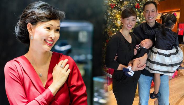 Shark Linh thừa nhận làm kinh doanh rất giỏi nhưng làm mẹ thì "rất dốt"