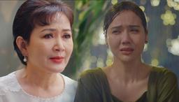 "Thương ngày nắng về": Hé lộ nhật ký bí mật của bà Kim Nhung về con gái