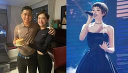 Hiền Hồ xin lỗi sau ồn ào nương tựa ông Hồ Nhân, thừa nhận bản thân sai lầm