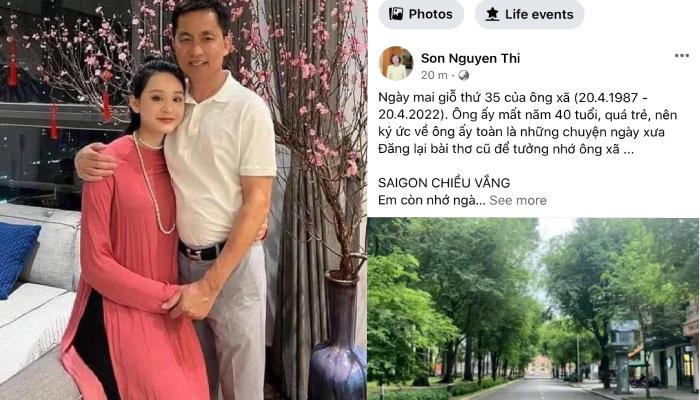 Nhà Sơn Kim nói gì sau khi Hiền Hồ liên tiếng xin lỗi vì ồn ào tình cảm?