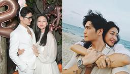 Nhân viên tổ chức sự kiện lộ thông tin siêu đám cưới Ngô Thanh Vân và Huy Trần