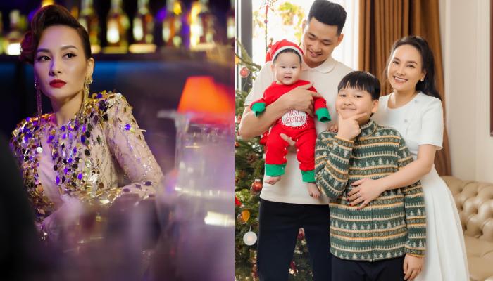 Bảo Thanh trở lại nghệ thuật sau gần một năm vắng bóng, được nhận luôn vai diễn ước mơ