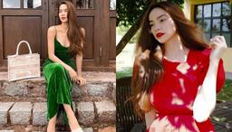 Hồ Ngọc Hà "xả" kho áo quần, từ 150 nghìn có nhiều mà dưới 15 triệu cũng lắm