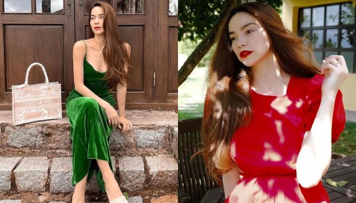 Hồ Ngọc Hà "xả" kho áo quần, từ 150 nghìn có nhiều mà dưới 15 triệu cũng lắm