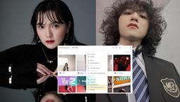 Cuối cùng Hải Tú đã xuất hiện, đảm nhiệm vai trò quan trọng trong truyền thông “There’s no one at al