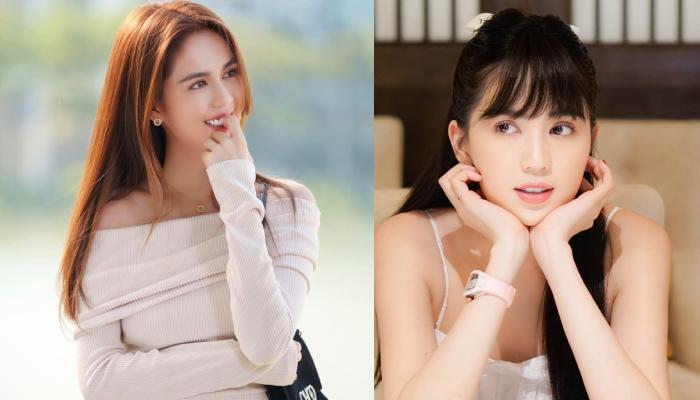 Ngọc Trinh hào hứng khoe ở resort giá 90 triệu/ đêm, vui vẻ vì được tặng đồ uống "độc nhất vô nhị"