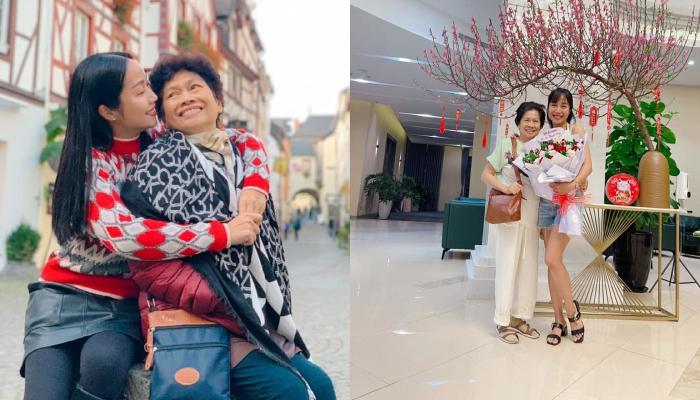 Sau khi bị cướp điện thoại ở sự kiện, Ốc Thanh Vân bị lừa gần 100 triệu đồng