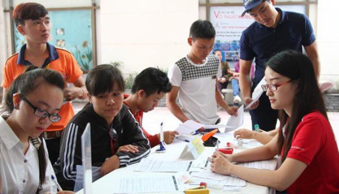 Từ 19/5: Học sinh, sinh viên được vay ưu đãi 4 triệu đồng/tháng