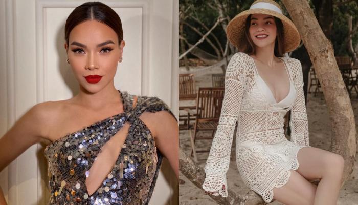 Hồ Ngọc Hà chia sẻ 2 điểm mấu chốt để bước qua tuổi 40 ung dung theo cách mình muốn