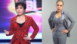 Việt Hương "chơi lớn" cạo đầu để sống với vai diễn trong dự án mới