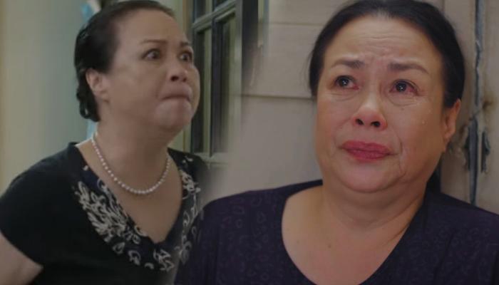 Mẹ Nga "Thương ngày nắng về" từng cay nghiệt, âm thầm bỏ thuốc để con dâu không thể mang thai