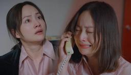 Biên kịch "Thương ngày nắng về" thanh minh cho tập phim "cẩu huyết" tối 17/5
