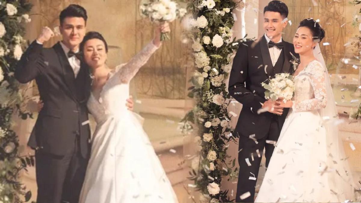 Phương Oanh tái xuất màn ảnh nhỏ, kết hợp với "nam thần màn ảnh" Vĩnh Thụy?