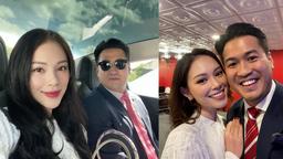 Phillip Nguyễn chính thức xác nhận về đám cưới với "vợ sắp cưới" Linh Rin sau 3 năm hẹn hò