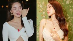 Tiết lộ hiếm hoi về địa điểm, thời gian tổ chức đám cưới của Minh Hằng và chồng doanh nhân
