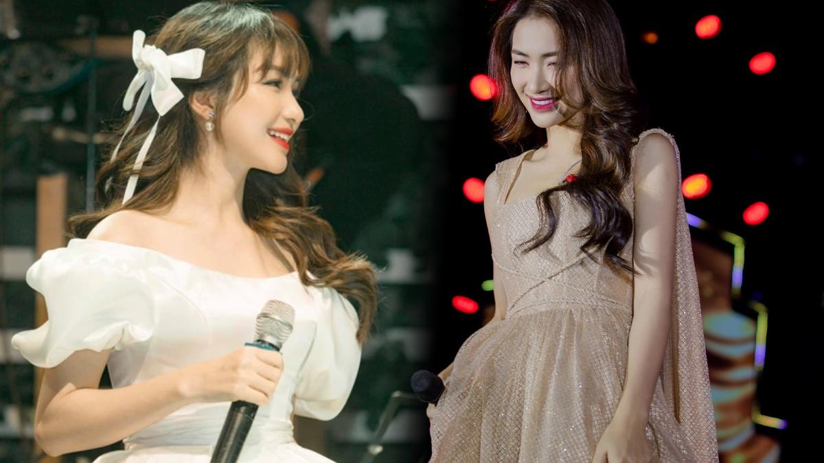 Dân trong nghề tiết lộ cát xê của Hòa Minzy: 1 show quảng cáo cả tỷ đồng