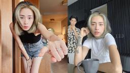 Ngô Thanh Vân nói 3 nguyên lý để hạnh phúc: Yêu người mình thích, ăn thứ mình thèm