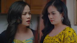 Thu Hà "Thương ngày nắng về": Để gia đình hạnh phúc cần có sự nhẫn nhịn đúng cách