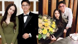 Bạn trai Hương Giang bất ngờ nhắc về lòng tin bị phá vỡ