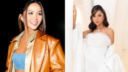 H'Hen Niê: Tôi có cơ hội gặp đại gia, trai đẹp nhưng không để mắt