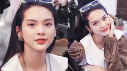 Nhan sắc tân đại mỹ nhân mới gia nhập "Đế chế" VFC: Tưởng lạ mà quen