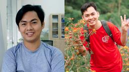 Võ Quốc Bá Cẩn là ai? Thầy giáo có 3 năm liên tiếp 100% HS đỗ trường chuyên