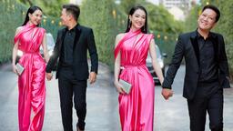 Nhã Phương đăng ảnh thắm thiết hậu ồn ào Trường Giang hôn má Thuỳ Tiên