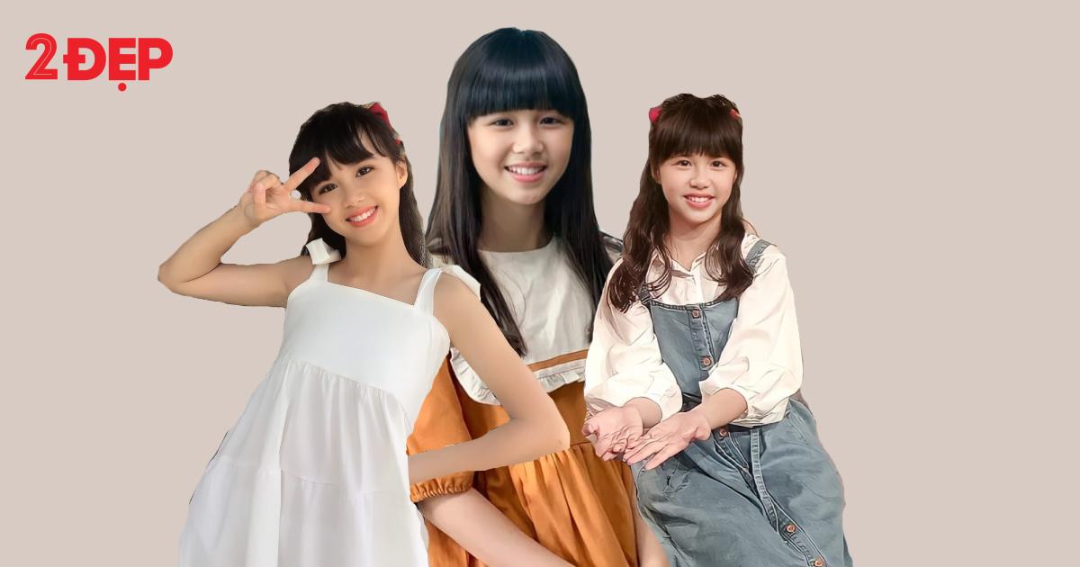 Gặp gỡ mẹ đẻ bé Sam “Thương ngày nắng về”: Dù trên phim con là ai, ngoài đời vẫn là con của mẹ