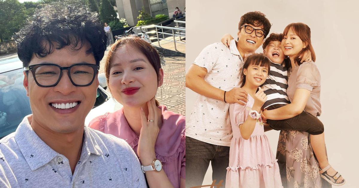 Thương ngày nắng về vẫn giữ lịch phát sóng vào tuần tới