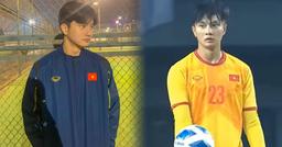 Cao Văn Bình - Nam thần sân cỏ cao 1m83 đang khiến hội chị em dậy sóng - là ai?