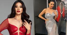 Kim Duyên muốn trở thành Doraemon nếu có kiếp sau