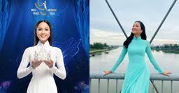 Miss Peace Việt Nam bỏ thi áo tắm, cho các người đẹp thi chơi golf, bóng rổ