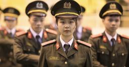 Điểm chuẩn Học viện An ninh nhân dân năm 2022