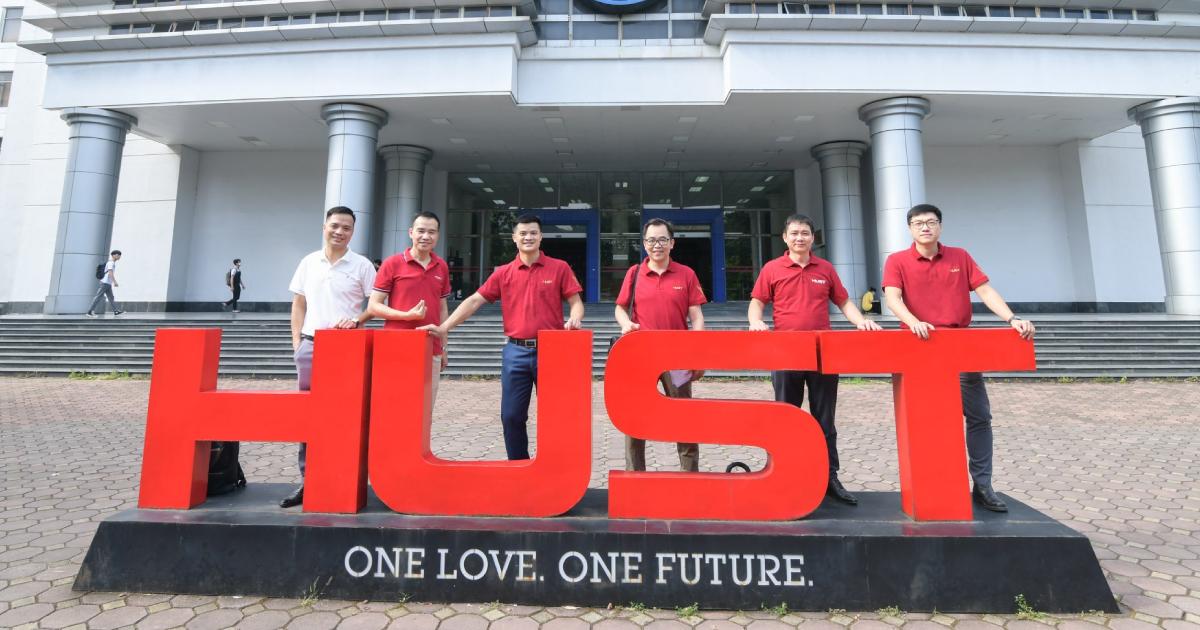 Điểm chuẩn trường Đại học Bách Khoa Hà Nội năm 2022