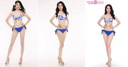 Từng có 1 kỳ Hoa hậu có đến 6 thi sinh rút lui trước thềm Chung kết