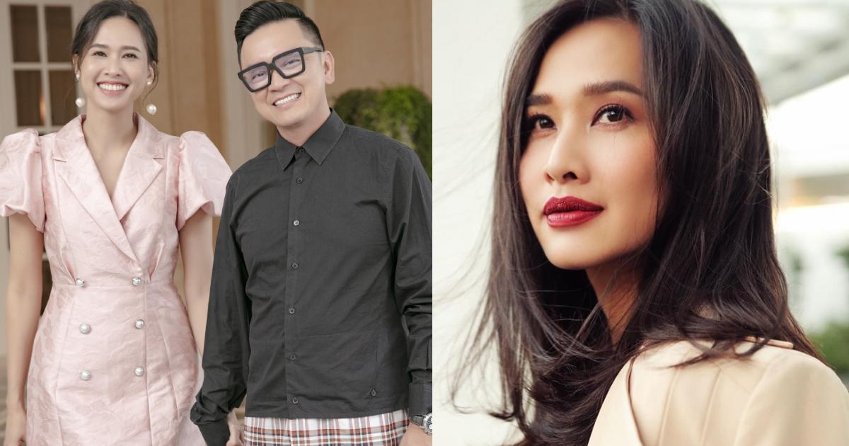 Tình cũ Bằng Kiều lên xe hoa ở tuổi 38 với doanh nhân giàu có