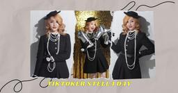 TikToker Stella Day: "Người bị đòi “thủ tiêu” nhiều nhất TikTok, Stella thứ 2 thì không ai thứ 1"