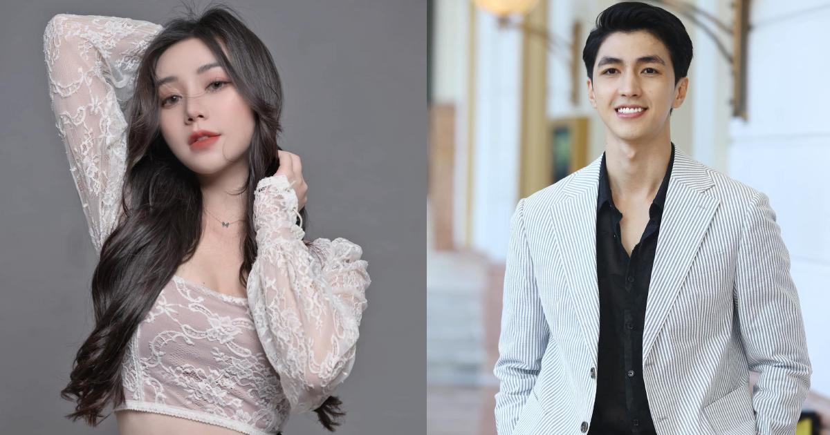 Quỳnh Kool lên tiếng đính chính về nụ hôn đậm vị với "trai có chủ" Bình An