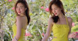 Hòa Minzy mượn ca khúc mới để nói về chuyện chia tay văn minh