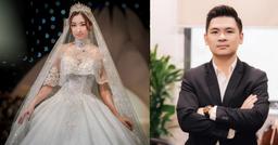 Đỗ Mỹ Linh ra mắt gia đình bầu Hiển, ngày làm dâu hào môn đang đến gần?