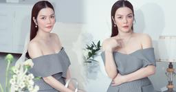 Lý Nhã Kỳ dùng tên thật đi hẹn hò, xin được "một lần được sống thật với bản thân mình"