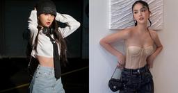 Nửa đêm Ngọc Trinh tâm trạng, muốn kiếm tiền chứ không kiếm chuyện hơn thua