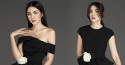 Nghe Tăng Thanh Hà nói về chuyện tiền bạc trước khi yêu con trai tỷ phú