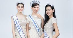 "Bà trùm Hoa hậu" Phạm Kim Dung nói gì về việc Bảo Ngọc lấn lướt Mai Phương để tỏa sáng