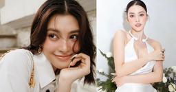 Các cô gái còn dám soi gương khi nhìn thấy bức ảnh này của Hoa hậu Tiểu Vy?