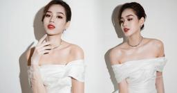 Rời showbiz, Đỗ Thị Hà đi ăn cơm bụi sinh viên, "cày bài" ở giảng đường ĐH