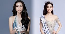 Á hậu Phương Nhi tiết lộ góc khuất trong tính cách của Lương Thùy Linh