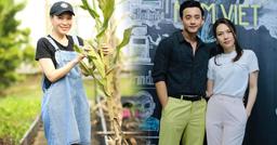 Mỹ Tâm hướng dẫn cách "bước qua mùa cô đơn" giữa tin chia tay Mai Tài Phến